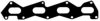 VICTOR REINZ 71-35919-00 Gasket, exhaust manifold